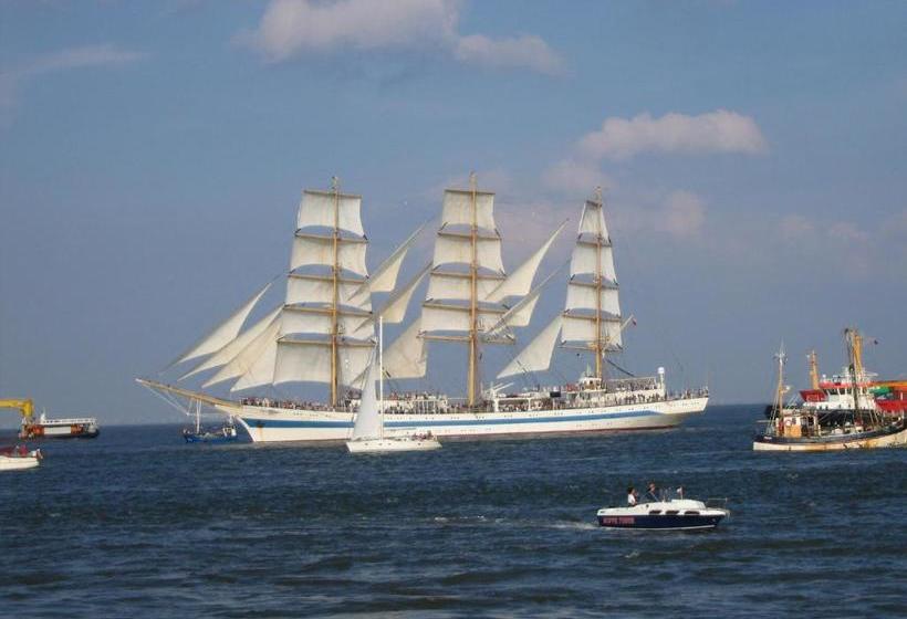 پانسیون Haus Witten Höhen