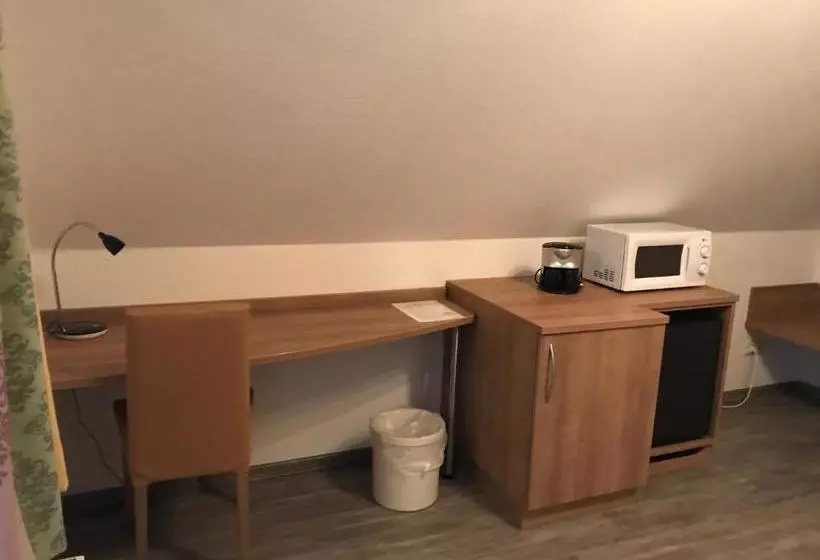Apartment Pension Schwalbennest