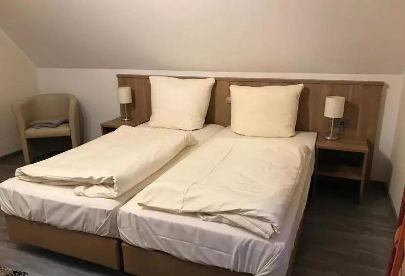 Apartment Pension Schwalbennest