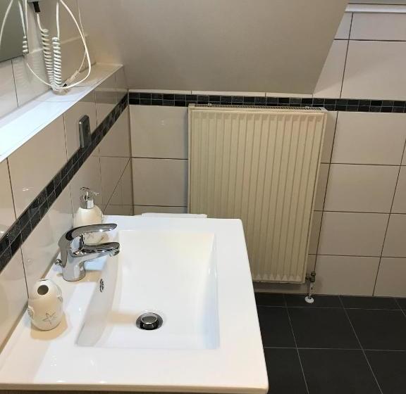 Apartment Pension Schwalbennest