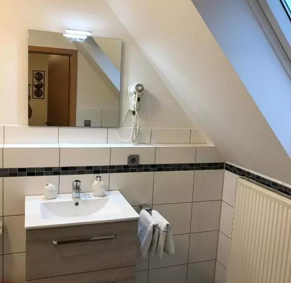 Apartment Pension Schwalbennest