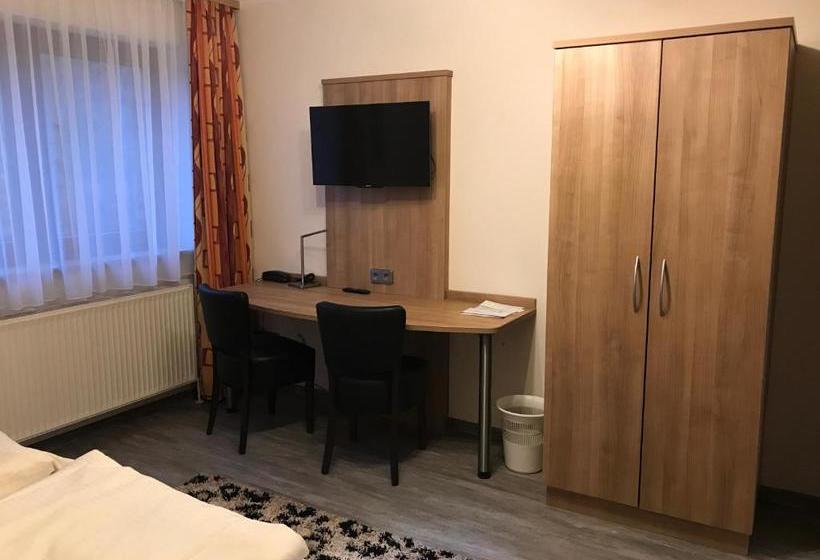 Apartment Pension Schwalbennest