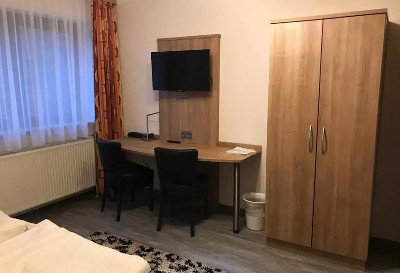 Apartment Pension Schwalbennest
