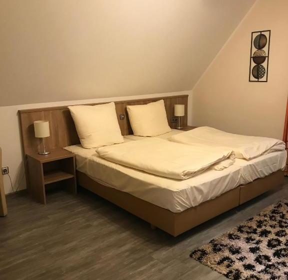 Apartment Pension Schwalbennest