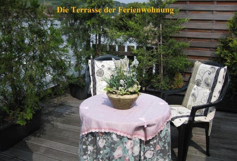 Pensão Weingut Franz Schäfer