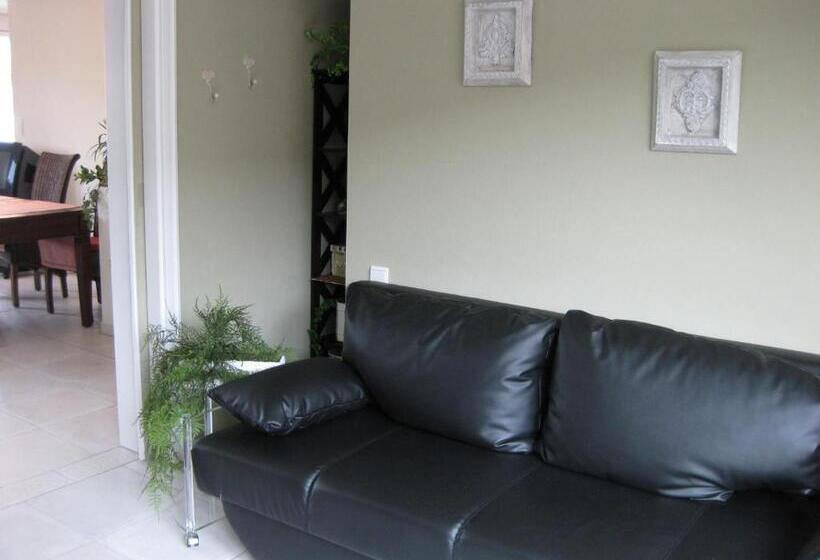 Pensão Weingut Franz Schäfer