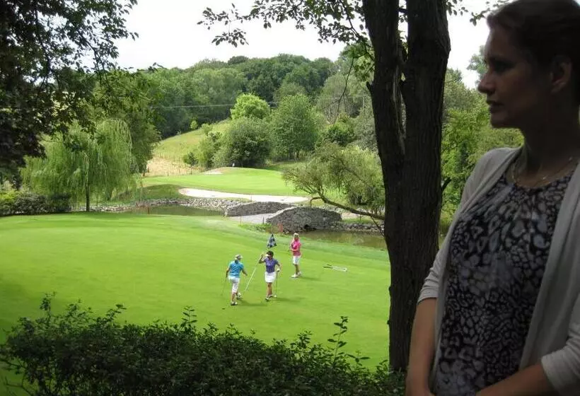 پانسیون Weingut Franz Schäfer