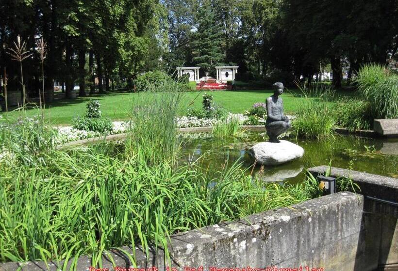 Pensão Weingut Franz Schäfer