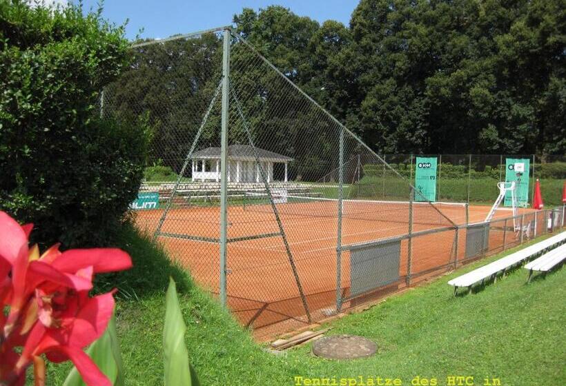 Pensão Weingut Franz Schäfer