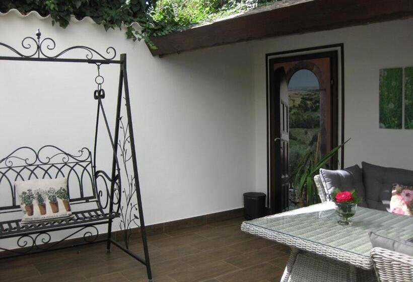 Pensão Weingut Franz Schäfer