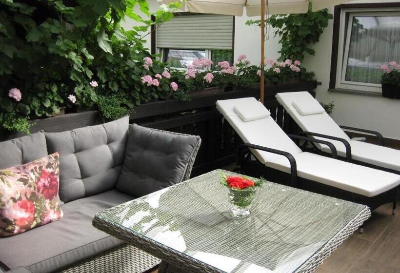 Pensão Weingut Franz Schäfer