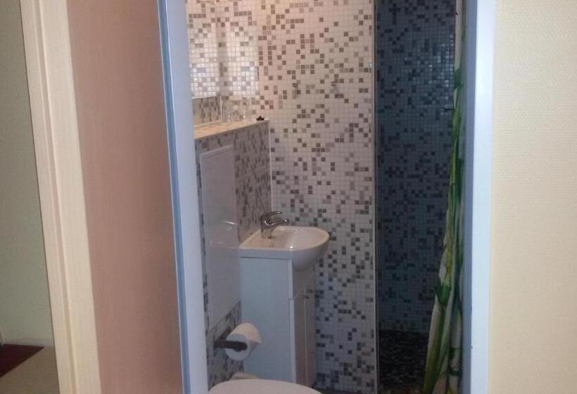 Pension Fürst Borwin