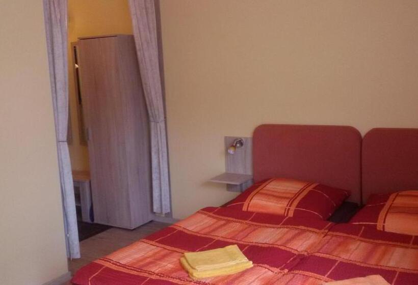 Pension Fürst Borwin