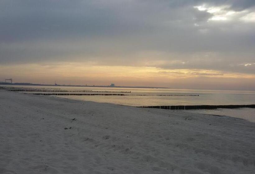 Pension Fürst Borwin