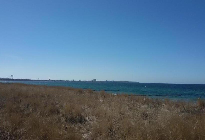 Pension Fürst Borwin