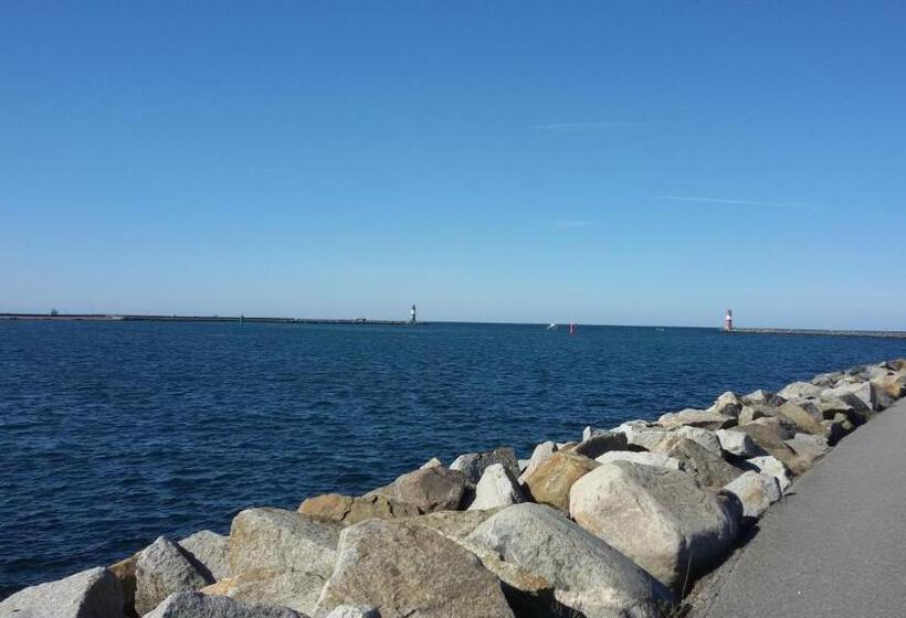 Pension Fürst Borwin