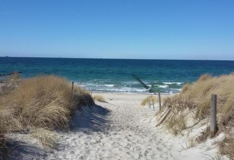 Pension Fürst Borwin