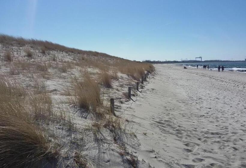 Pension Fürst Borwin