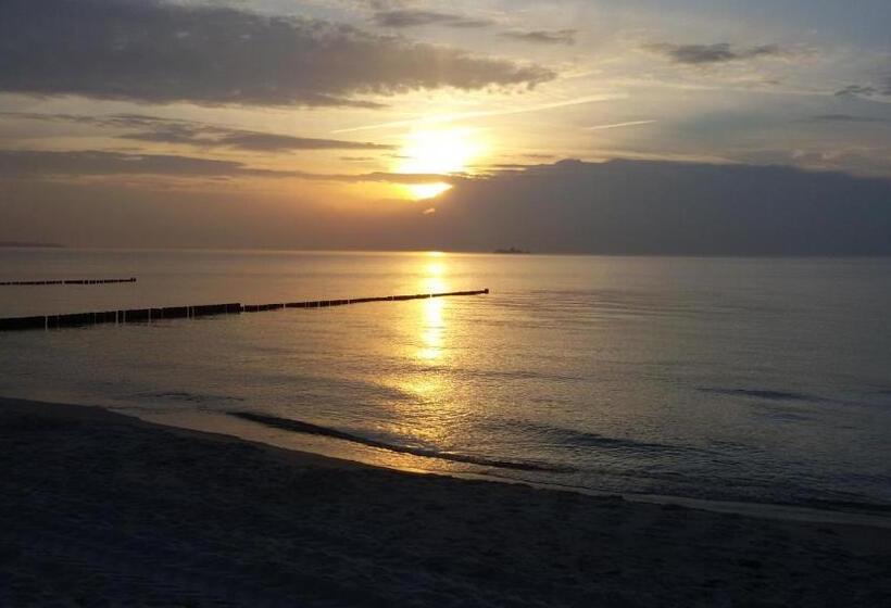 Pension Fürst Borwin