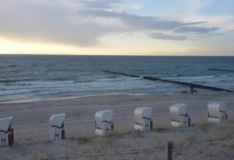 Pension Fürst Borwin