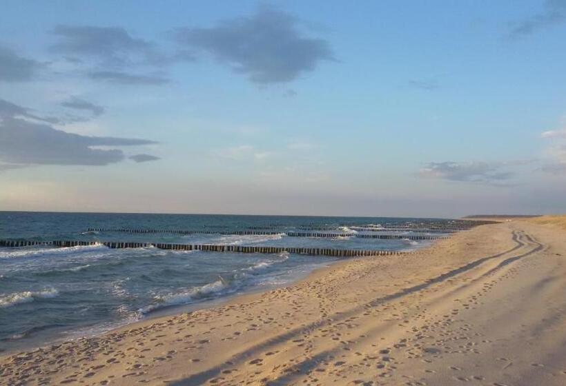 Pension Fürst Borwin