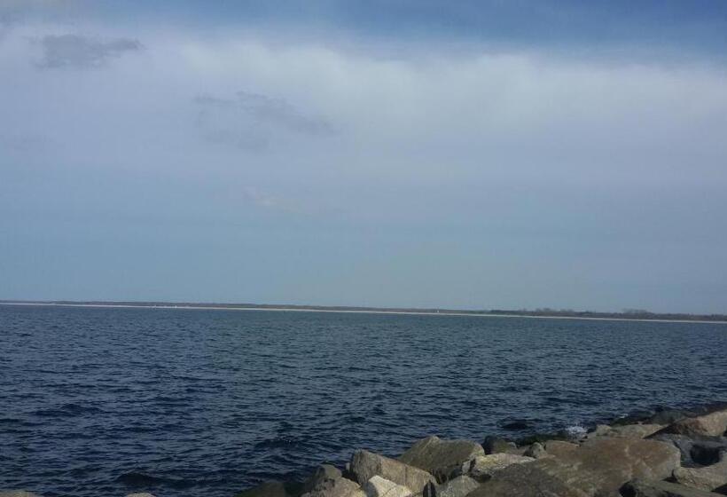 Pension Fürst Borwin