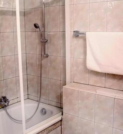 Pension Kaempfelbach