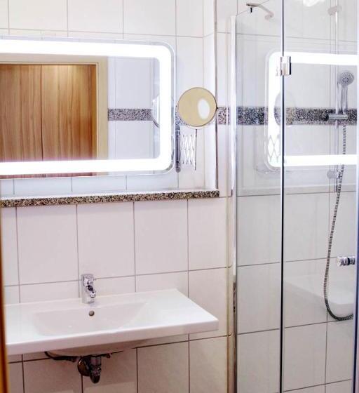 Pension Kaempfelbach