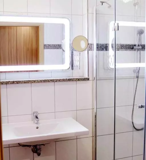 Pension Kaempfelbach