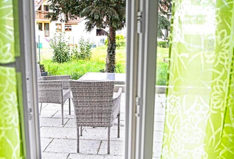 Pension Kaempfelbach