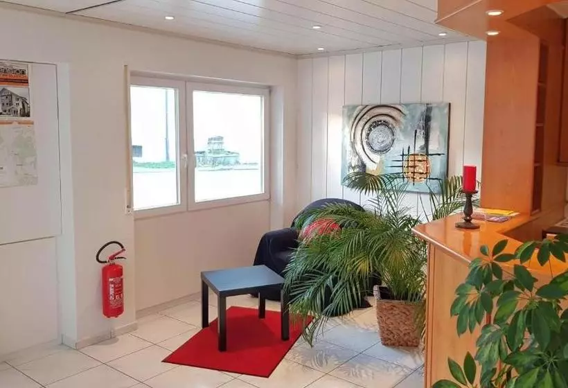 Pension Kaempfelbach