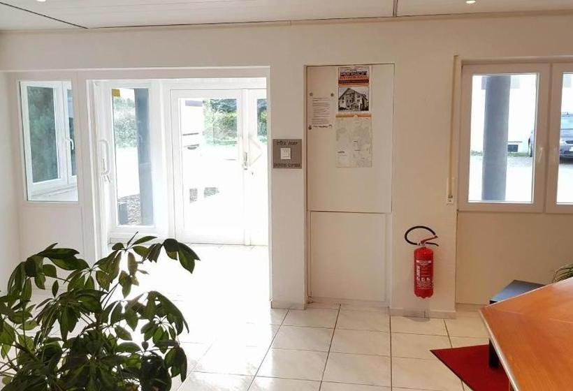 Pension Kaempfelbach