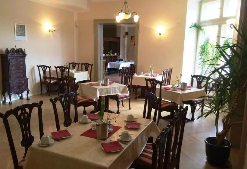 Pension Sanssouci