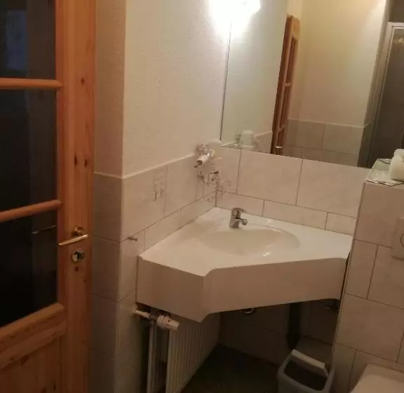 Pension Sanssouci