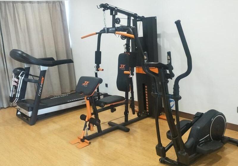 בית מלון כפרי Greentree Inn Yancheng Tinghu Area Wanda Square