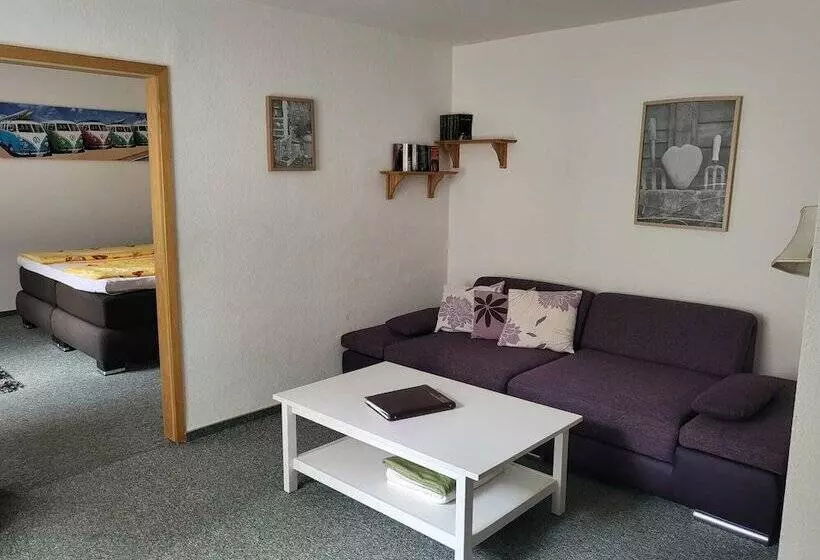 Hotelli Landgasthof Kleine Kommode