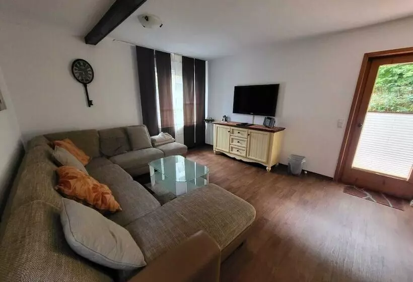 Hotelli Landgasthof Kleine Kommode