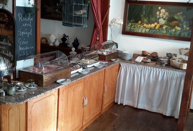 酒店 Landgasthof Kleine Kommode