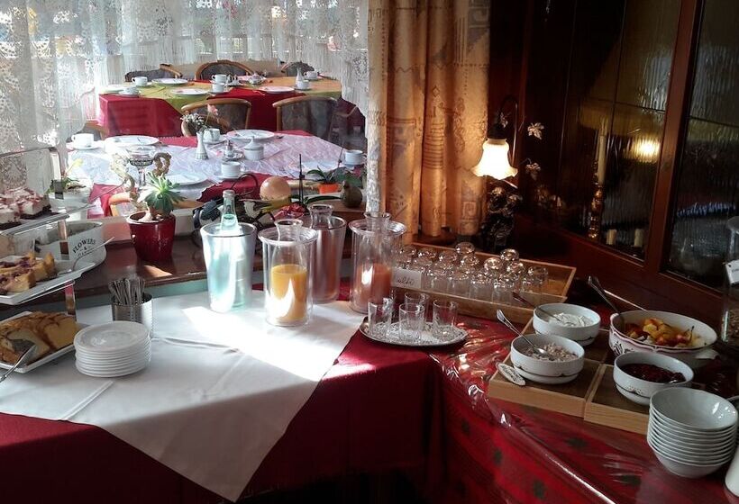 酒店 Landgasthof Kleine Kommode