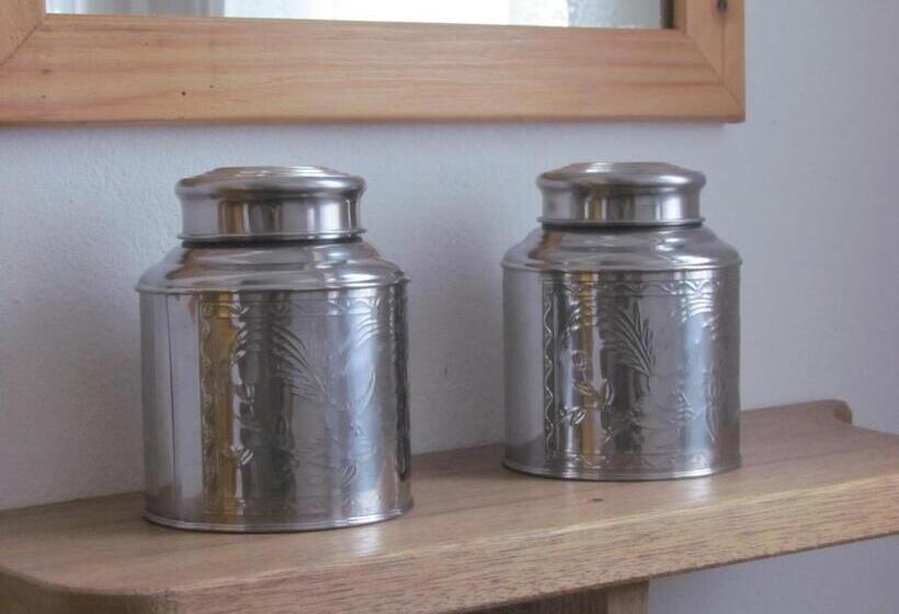 Пансион Apartments Im Froschhaus Mit Frühstücksküchen