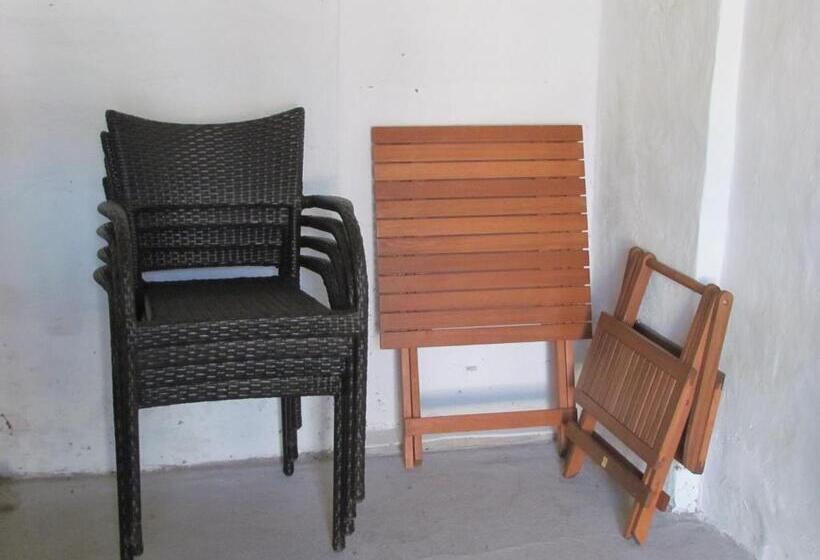 Пансион Apartments Im Froschhaus Mit Frühstücksküchen