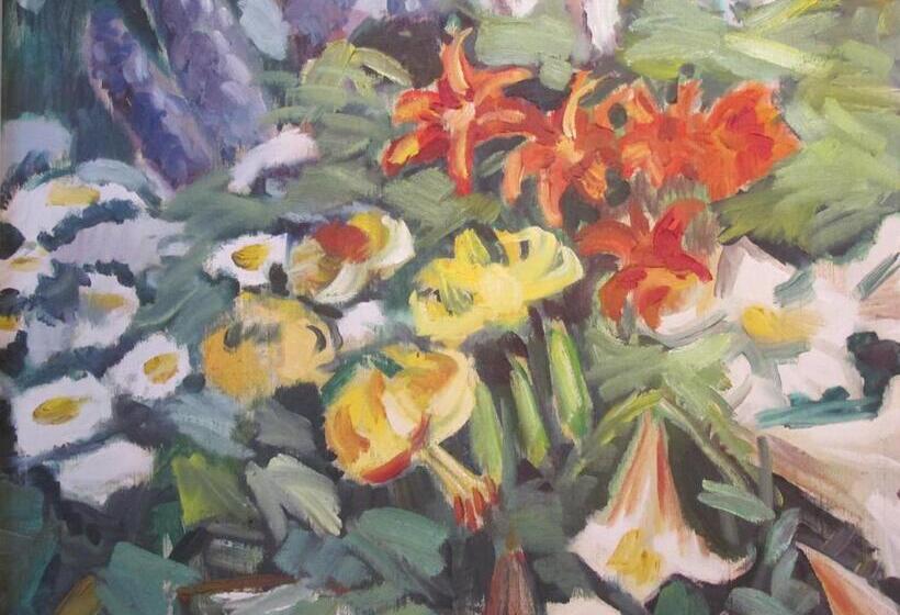 Пансион Apartments Im Froschhaus Mit Frühstücksküchen