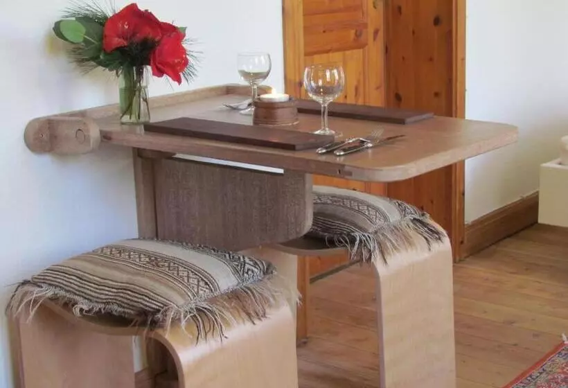 ペンション Apartments Im Froschhaus Mit Frühstücksküchen