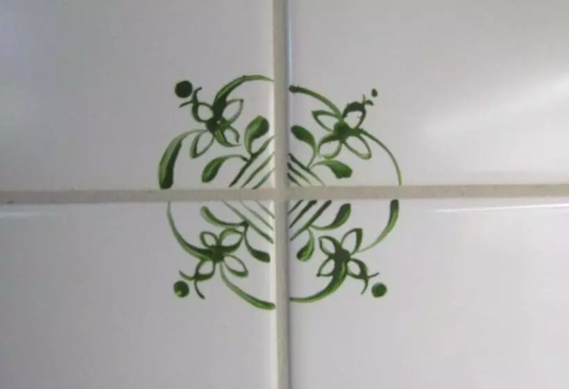 ペンション Apartments Im Froschhaus Mit Frühstücksküchen