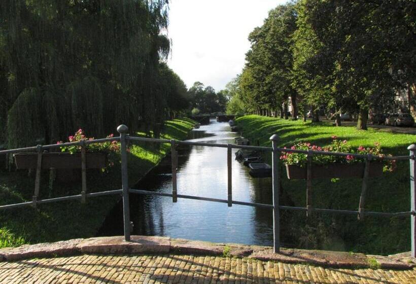 Пансион Apartments Im Froschhaus Mit Frühstücksküchen