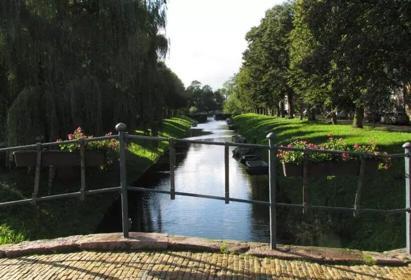 ペンション Apartments Im Froschhaus Mit Frühstücksküchen