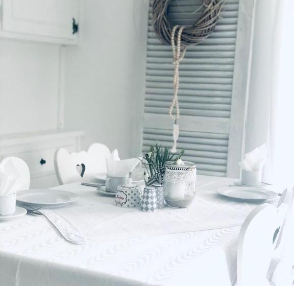 Pansiyon Das Ruebezahl