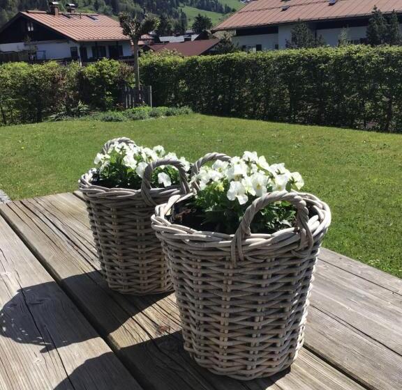 Pansiyon Das Ruebezahl