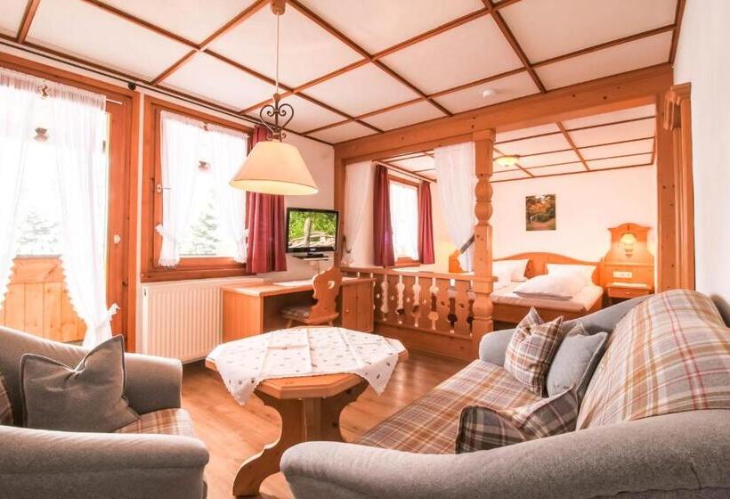 펜션 Gasthaus Zum Kreuz