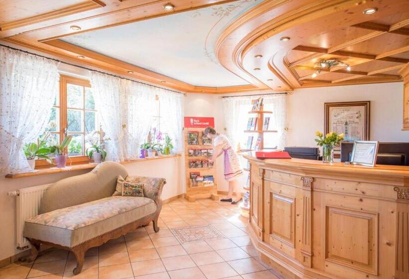 펜션 Gasthaus Zum Kreuz